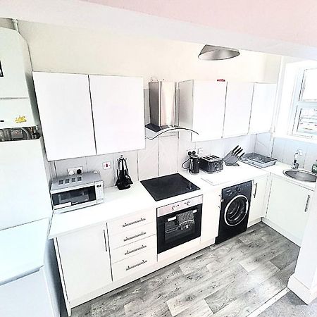 הוילה בקסטון 15 Torr Mews, 15 Torr Street מראה חיצוני תמונה