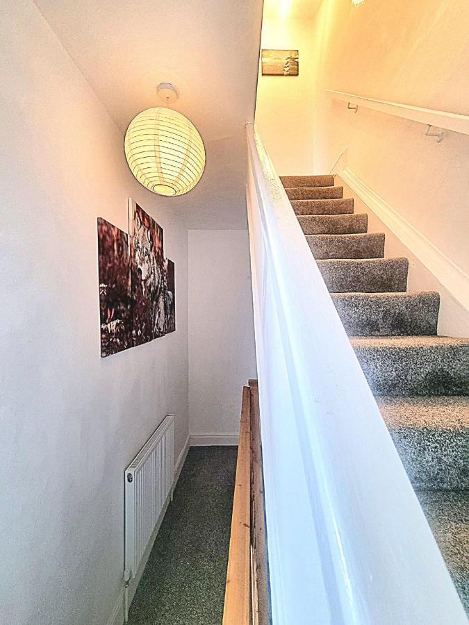 הוילה בקסטון 15 Torr Mews, 15 Torr Street מראה חיצוני תמונה