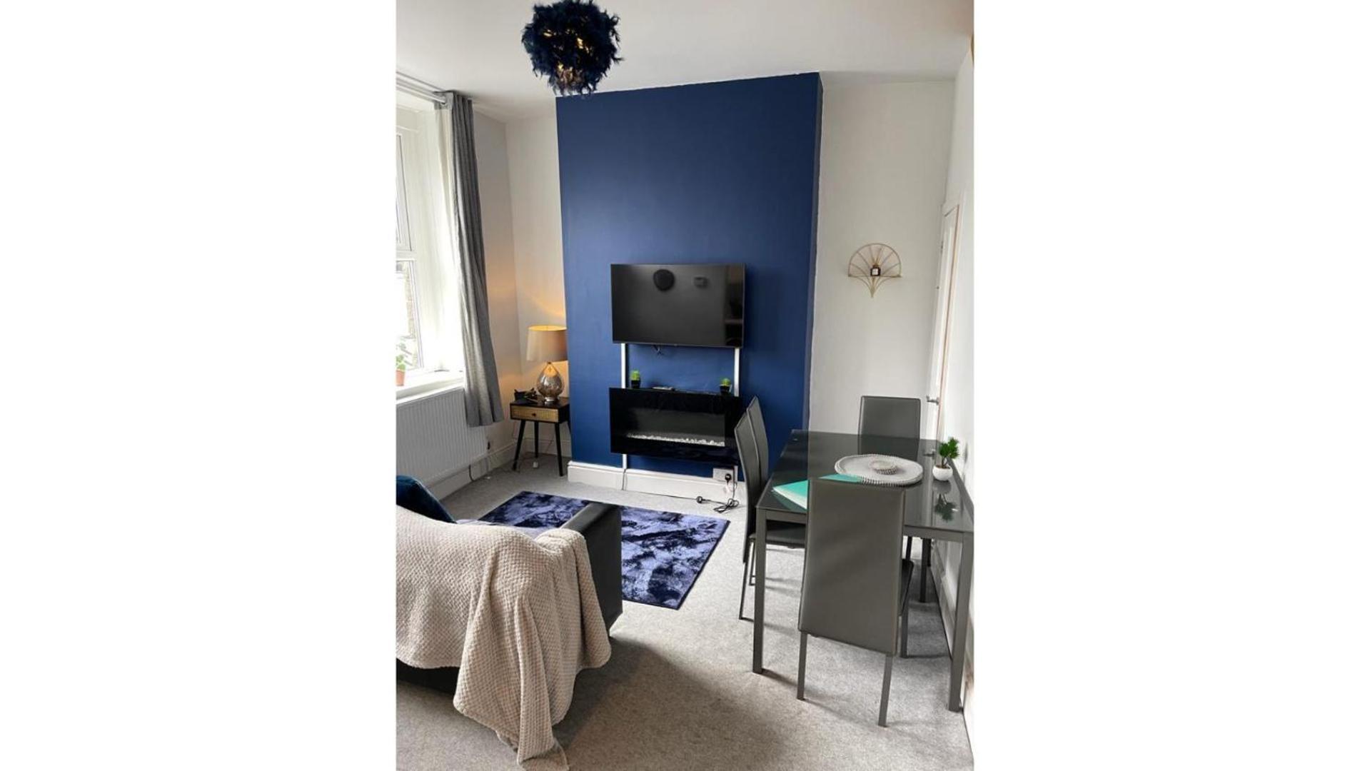 הוילה בקסטון 15 Torr Mews, 15 Torr Street מראה חיצוני תמונה