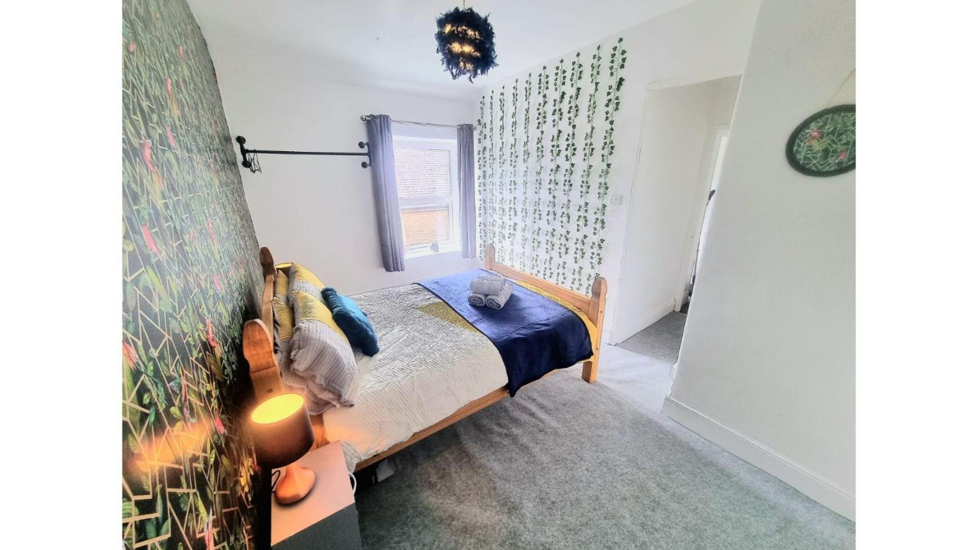 הוילה בקסטון 15 Torr Mews, 15 Torr Street מראה חיצוני תמונה